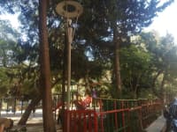 2 otaqlı mənzil 50 m² kirayə verilir — şəkil 2