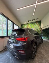Hyundai Santa Fe, 2020 il, 151000 km, 2000 L — şəkil 7