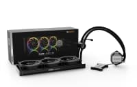 Maye soyutma sistemi be quiet! Pure Loop 2 FX 360mm Black — şəkil 4