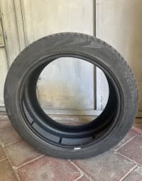 Pirelli Scorpion Verde All Season 275/45 R21 Şin — şəkil 3