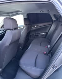Honda Civic, 2019 il, 128073 km, 1600 L — şəkil 19