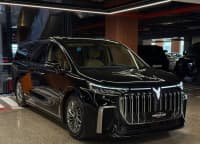 Voyah Dream, 2023 il, 79000 km, 1500 L — şəkil 2