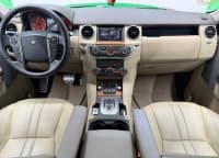 Land Rover Discovery, 2016 il, 116900 km, 3000 L — şəkil 10