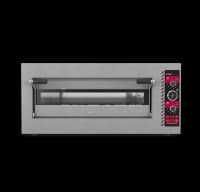 Inoxclass Margarita Qazlı Pizza Sobası — şəkil 2
