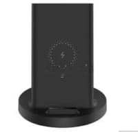Simsiz enerji doldurucu Mi 20W Wireless Charging Stand — şəkil 2