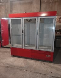 Peşəkar Restoran və Mətbəx Avadanlıqları — şəkil 3