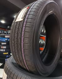 Yokohama Avid GT S35 235/55 R19 101V M+S Şini — şəkil 4