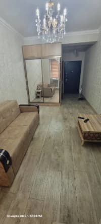 1 otaqlı mənzil 30 m² kirayə verilir — şəkil 3