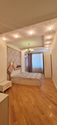 4 otaqlı mənzil 127 m² satılır — şəkil 12