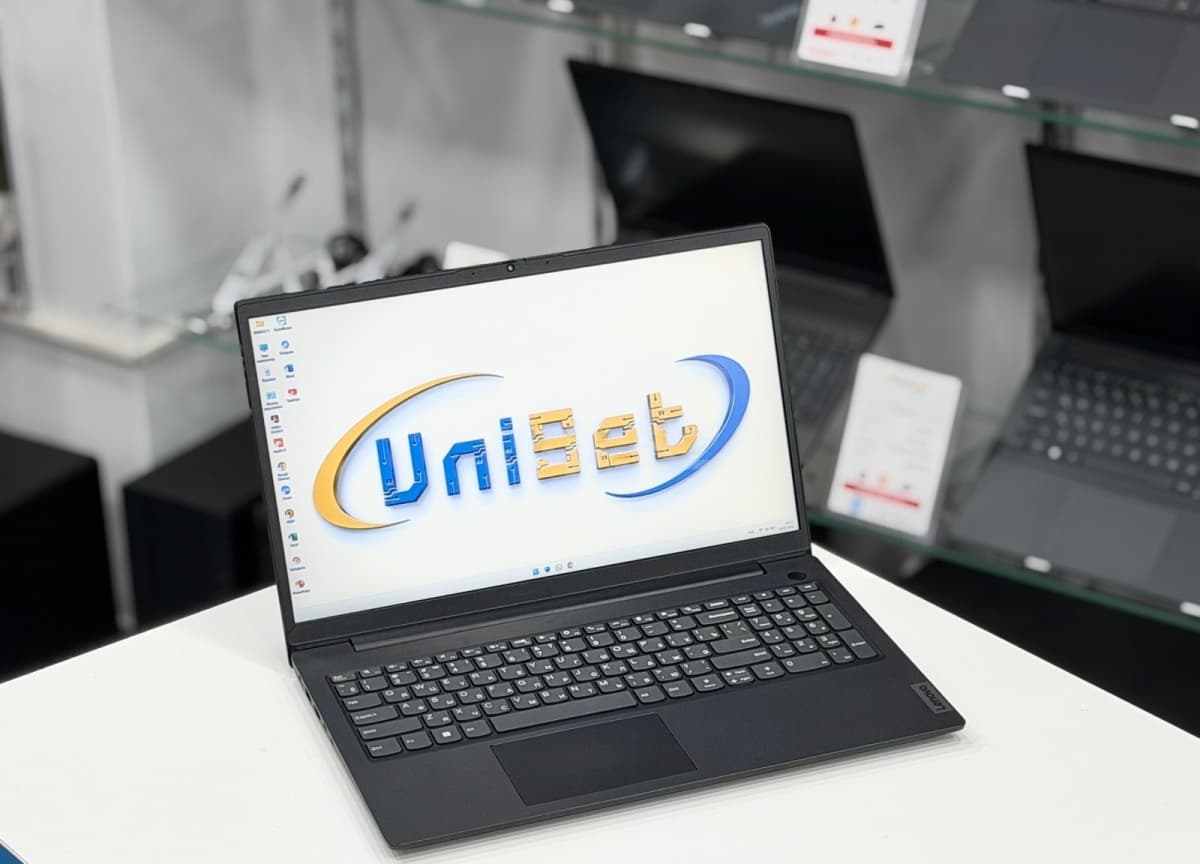 Lenovo markalı notbuk, Qara rəng