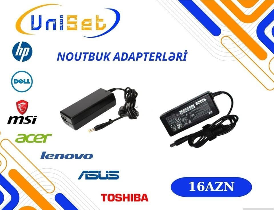 Simsiz növ adapter