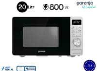 Gorenje mikrodalğalı soba — şəkil 1