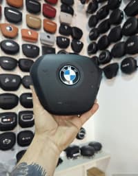 Airbag BMW X3 — şəkil 5