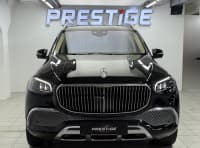 Mercedes-Maybach GLS 600 4MATIC, 2023 il, 31000 km, 4000 L — şəkil 2