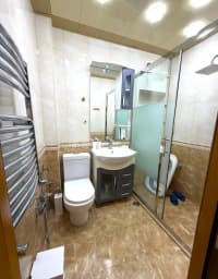 3 otaqlı mənzil 70 m² satılır — şəkil 26