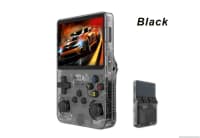 Oyun konsolu R36S Retro Handheld 64GB — şəkil 6
