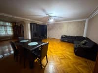 3 otaqlı mənzil 85 m² kirayə verilir — şəkil 1