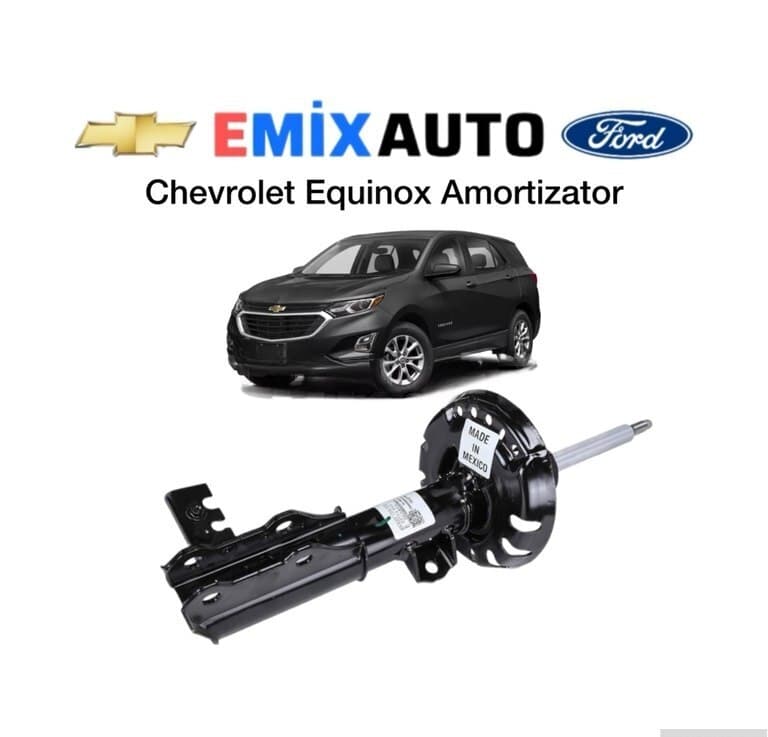 Amortizator Chevrolet Equinox