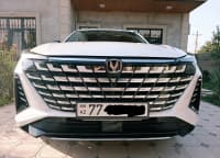 Changan Uni-Z, 2025 il, 12000 km, 1500 L — şəkil 1