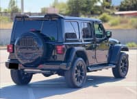 Jeep Wrangler, 2023 il, 28000 km, 2000 L — şəkil 4