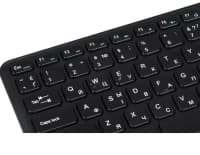 Simsiz klaviatura 2E KT100 78key — şəkil 6