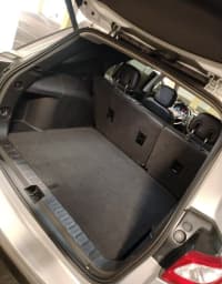 Chevrolet Equinox, 2018 il, 155000 km, 1.5 L — şəkil 18