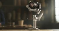 Gimbal DJI RS 4 Mini Combo — şəkil 1