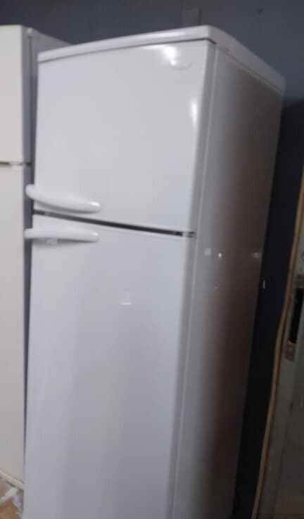 Indesit soyuducu