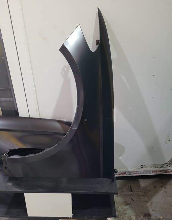 Ön qanad Ford Fusion 2013-2020