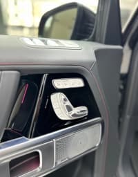 Mercedes G 63 AMG, 2024 il, 7167 km, 4000 L — şəkil 21