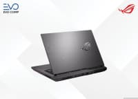 Notbuk Asus ROG Strix G — şəkil 4