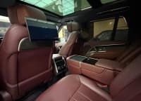 Land Rover Range Rover, 2022 il, 15000 km, 4400 L — şəkil 15