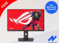 Monitor ASUS ROG Strix XG259CMS 24.5" 310Hz — şəkil 1