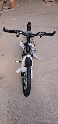 Navigator 20 Qatlanmayan Velosiped — şəkil 2