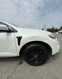 Nissan Murano, 2013 il, 280000 km, 3500 L — şəkil 7