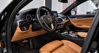 BMW 530, 2017 il, 200000 km, 2 L — şəkil 9