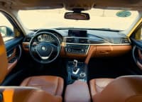 BMW 328, 2012 il, 197000 km, 2000 L — şəkil 13