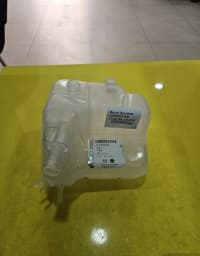 Antifriz çəni Chevrolet Cruze 2009-2015 — şəkil 4