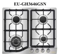 Electrotech, Qaz plitə — şəkil 1