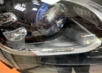 Ön fara Mercedes W222 — şəkil 9