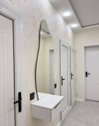 2 otaqlı mənzil 65 m² satılır Bakı, Xətai r. — şəkil 2