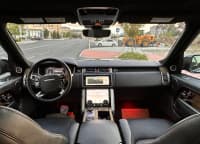 Land Rover Range Rover, 2018 il, 110000 km, 3000 L — şəkil 8