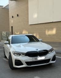 BMW 330, 2020 il, 102000 km, 2000 L — şəkil 1