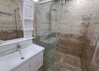 2 otaqlı mənzil 60 m² satılır — şəkil 9