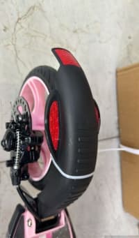 Skuter Sport 6+ yaş — şəkil 2