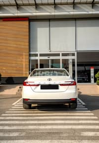 Toyota Camry, 2026 il, 0 km, 2494 L — şəkil 4