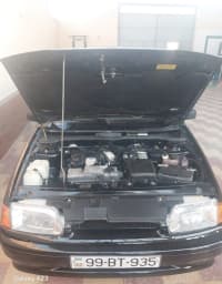 LADA (VAZ) 2115, 2012 il, 86000 km, 1.6 L — şəkil 7