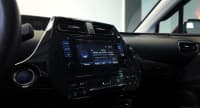Toyota Prius, 2019 il, 71500 km, 1.8 L — şəkil 15