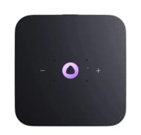 Yandex Midi Pink (YNDX-00054PNK) Ağıllı Dinamik — şəkil 3
