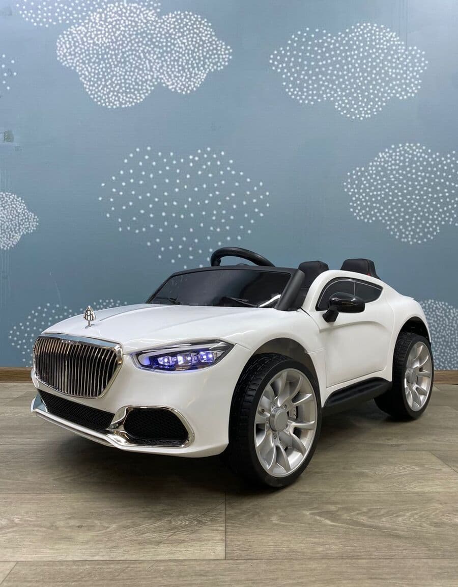 Uşaq elektromobili Maybach